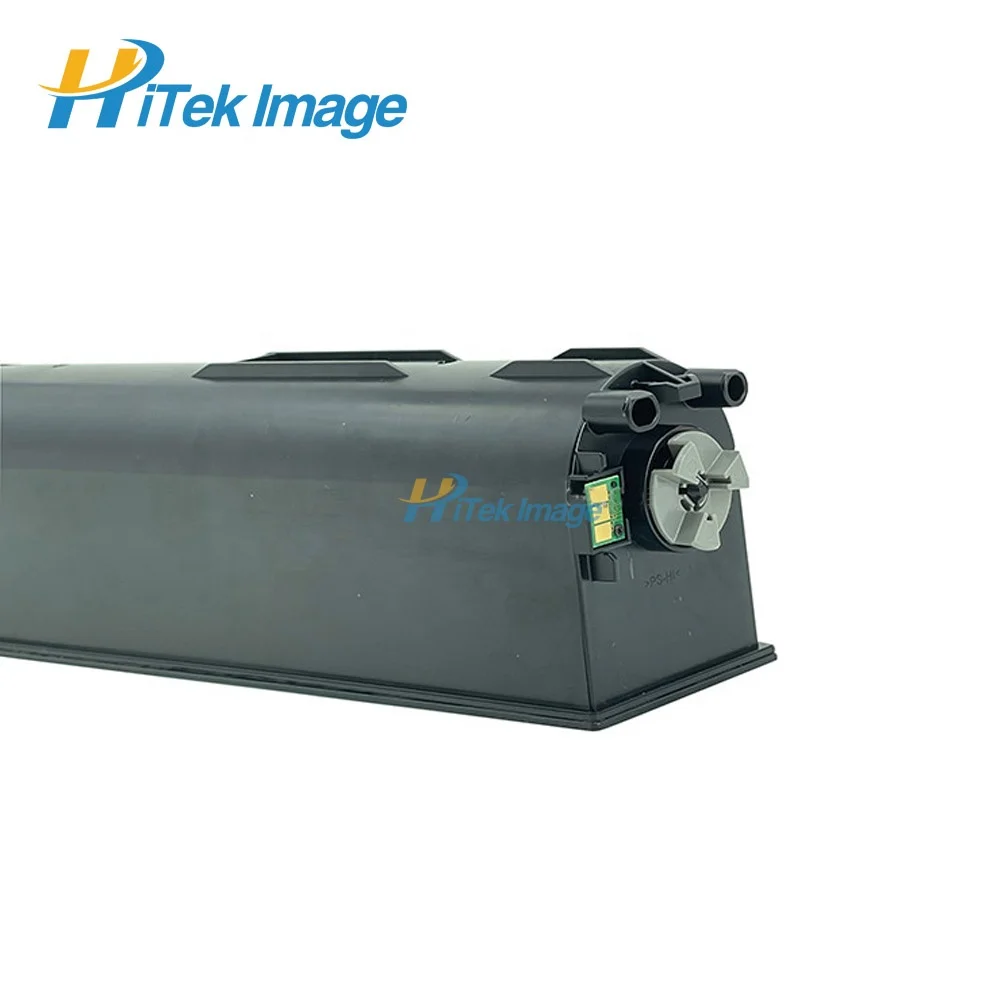 HITEK Compatible KONICA MINOLTA TN-715 TN715 TN-714 TN714 Color Toner Cartridge For Bizhub 750i C750i Printers