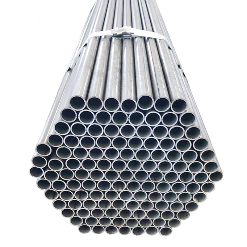 Astm a53 galvanized steel pipe manufacturers
