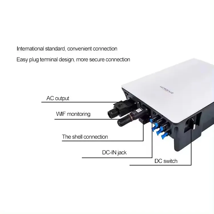 SungrowSg10rt-20  Inverter  10KW 12KW 15KW 17KW 20KW Residential Triple Phase Solar Inverters High Performance Inverte