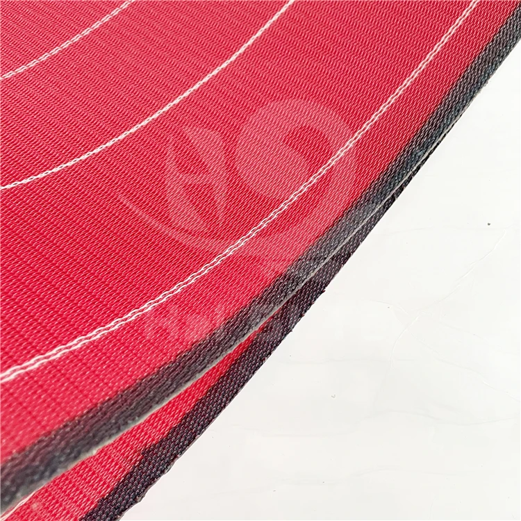 
Dryer Section Paper Machine Polyester Woven Dryer Screen plain weave dry net 