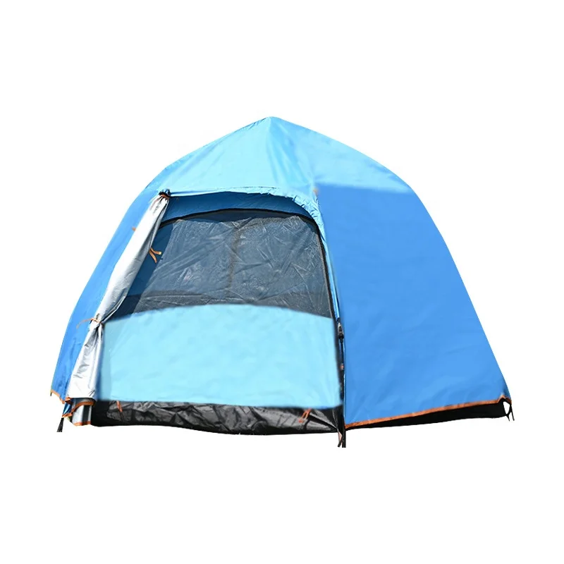 Auto Pop Up Stretch Kids Play Pagoda Tent Gazebo Fishing Beach Camping Outdoor