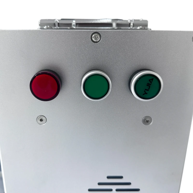3w/5w/10w UV laser marking machine price /UV laser engraver/laser marker on metal and non metal materials
