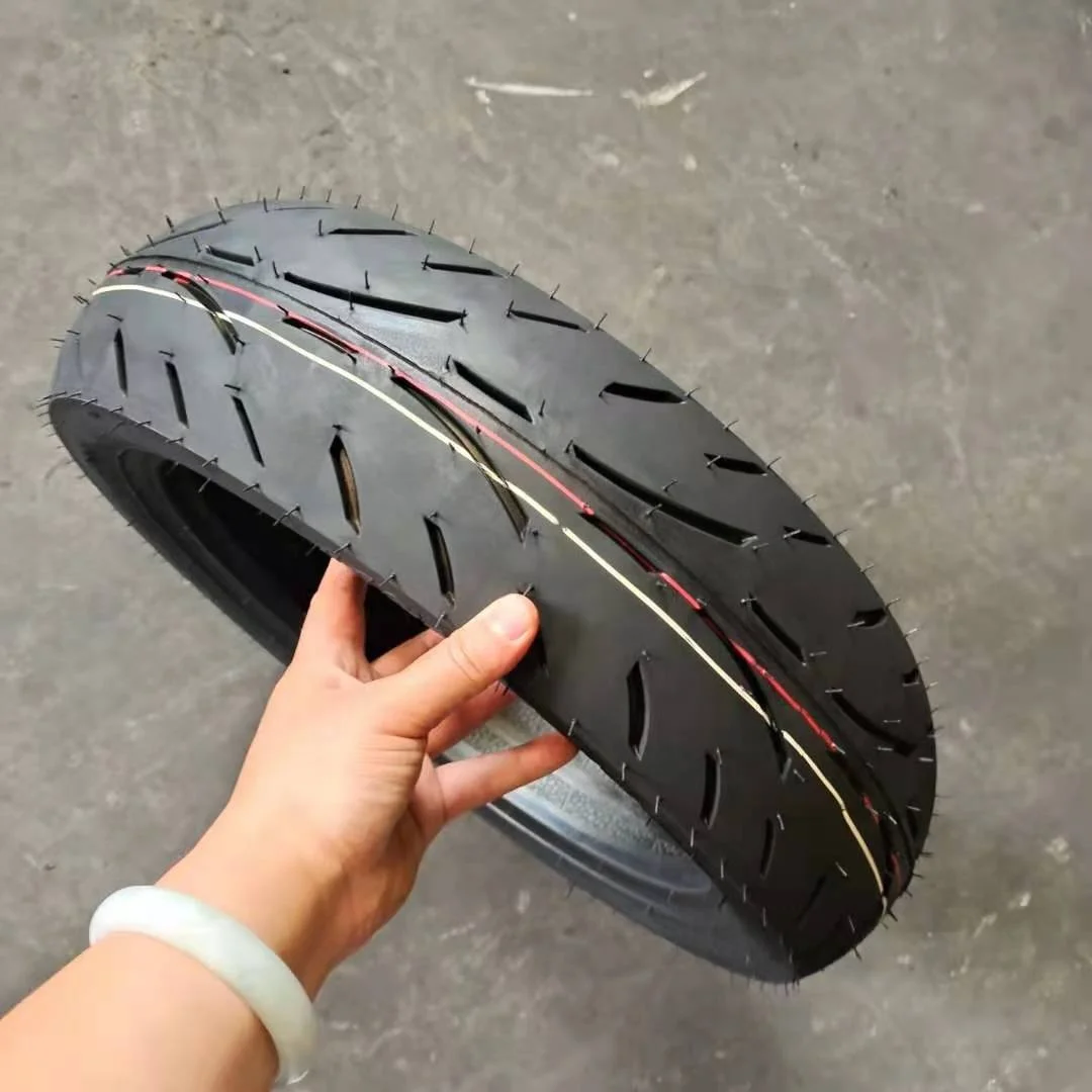 Motorcycle tires are high-quality suppliers in China 110/80-14