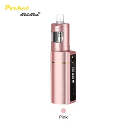 New Arrivals 2021 2100mah  electronic cigarette CoolFire Z50 ZLIDE