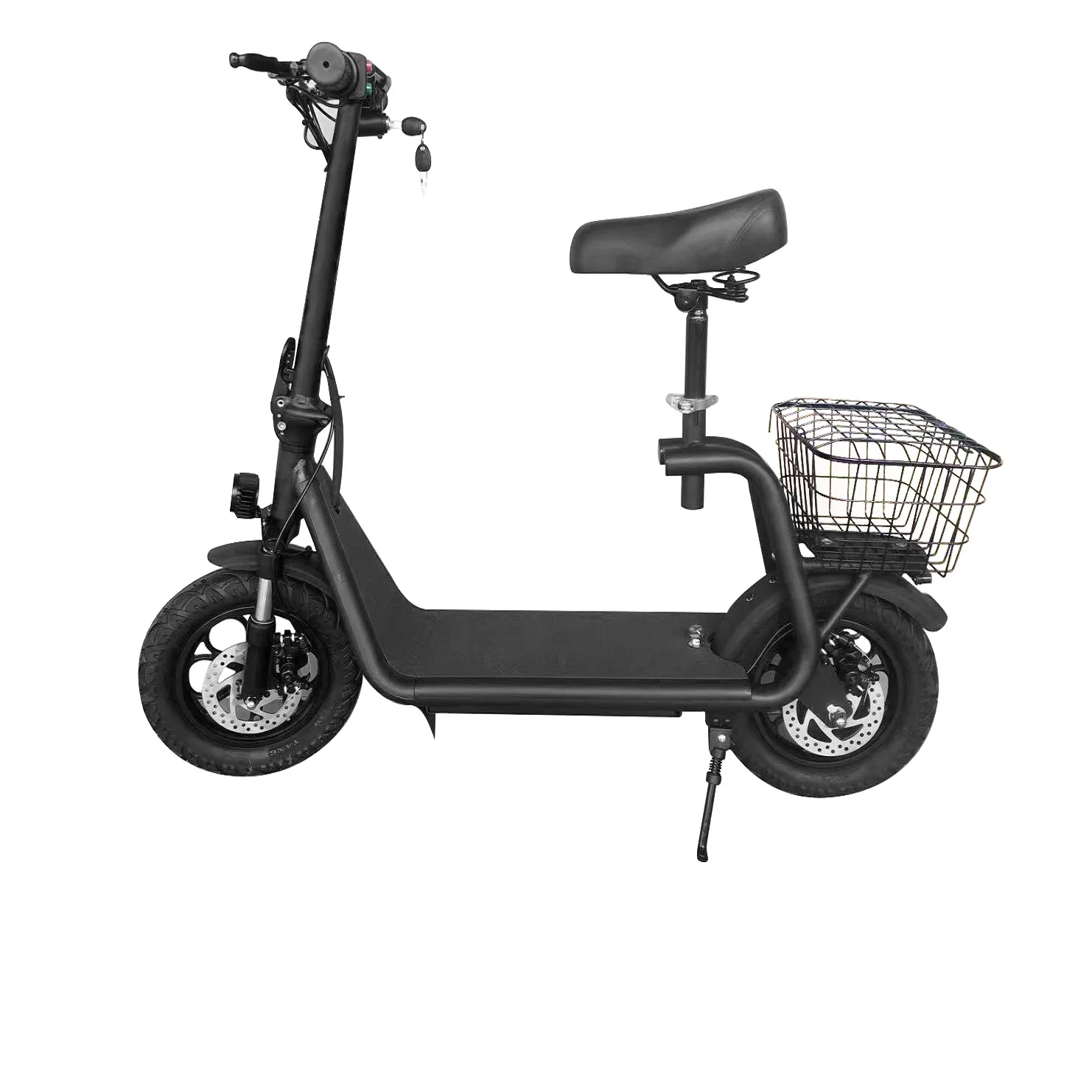 Electric Bike Folding City Ebike Electric Bike Foldable 500W 48V 10ah Electric Folding Bike Hybrid City Bicycle Mountain Road EB