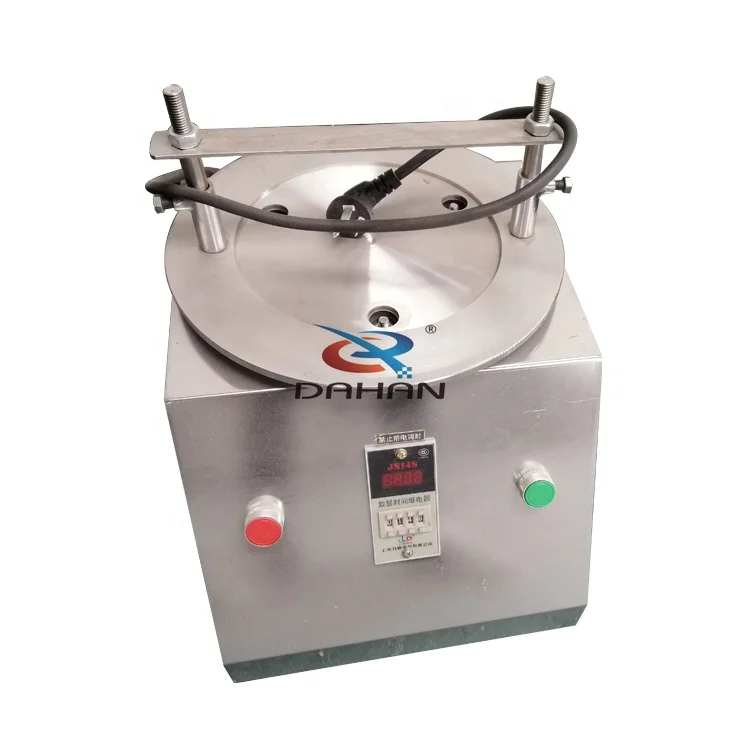 DH-300T Quartz Stone Vibratory Screen Laboratory Test Sieve Shaker Machine