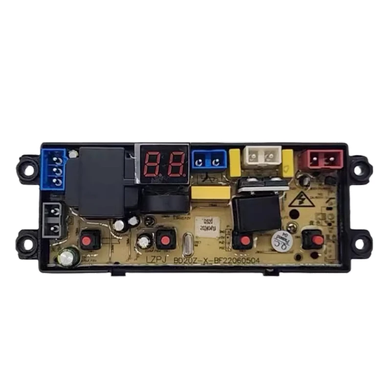 Новая и оригинальная плата управления PLC для стиральной машины XQB80-188 XQB65-818 HF-WA20A-QS20