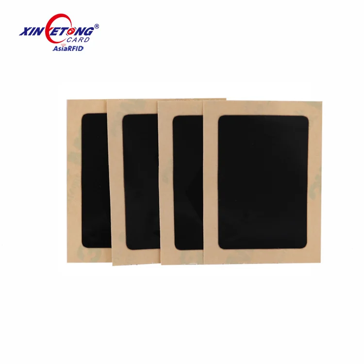 2023 New Anti-metal Sticker NFC Patch Shortcut Command 213/215/216 Sticker for Apple Harmony OS Android NFC System Smartphone