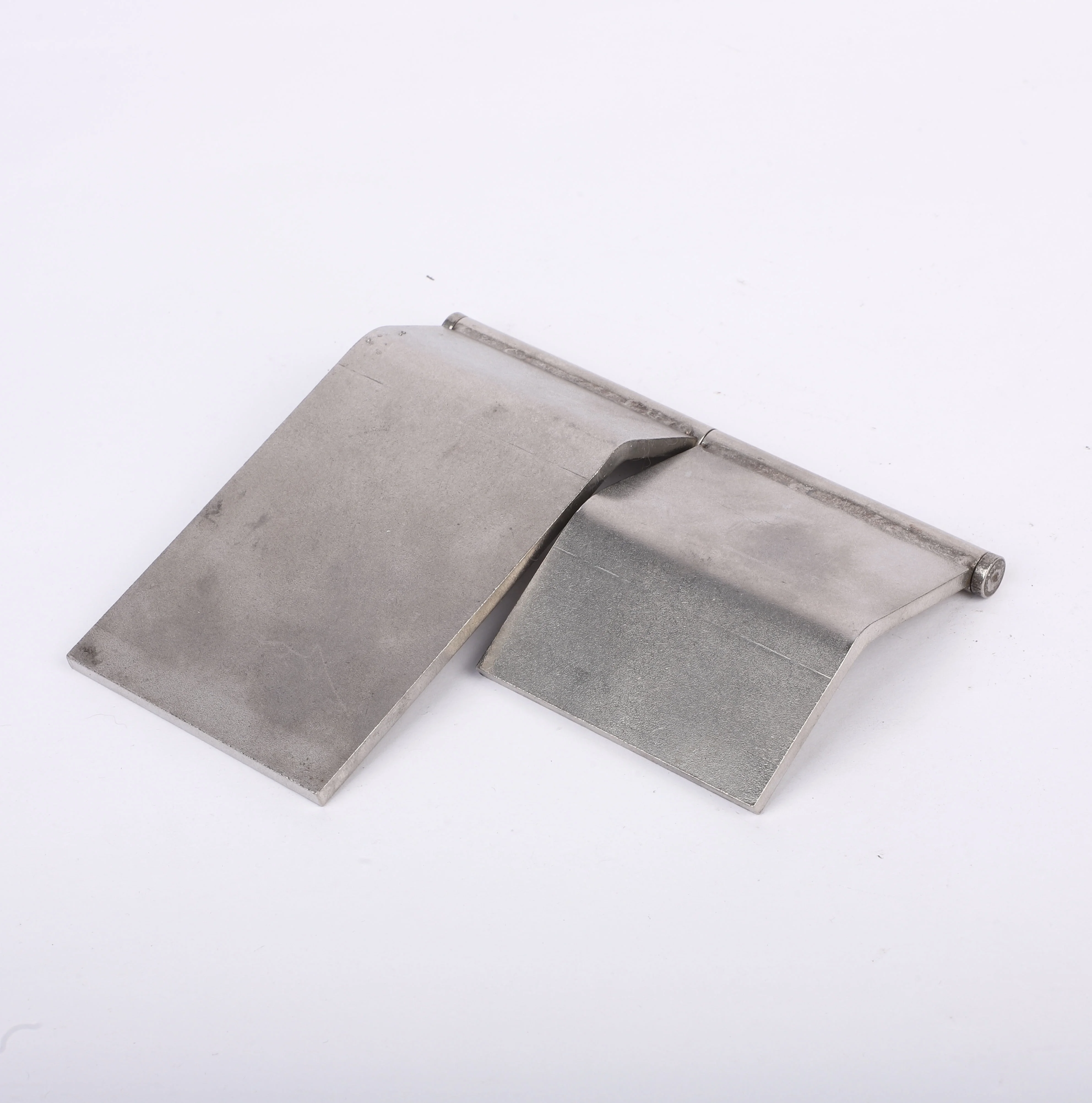 Customized Car Door Hinges Stainless Steel Heavy Duty Door Hinges for Trucks Camper Vans Caravans & Boats