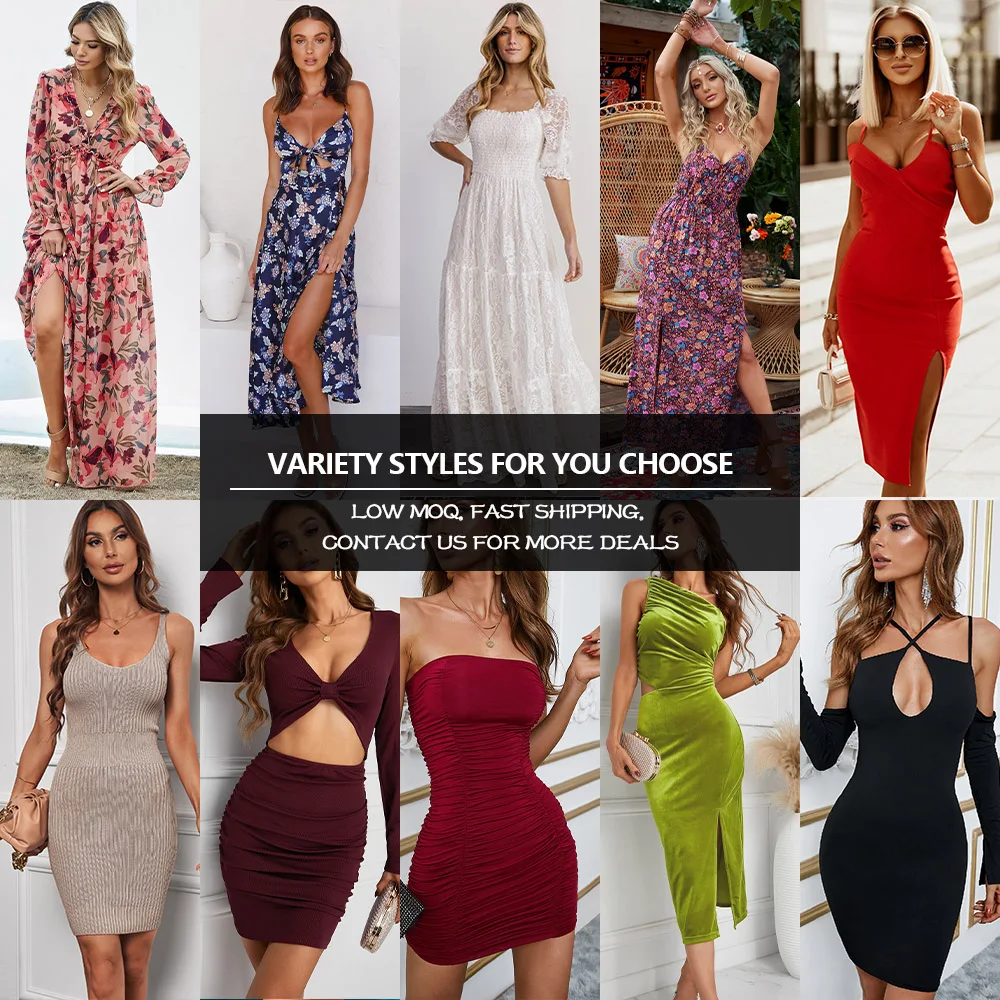 2022 Floral Crochet Lace Ruffled High Waist Ball Gown Modest Long Bridesmaid Bridal Dress Wedding Dresses