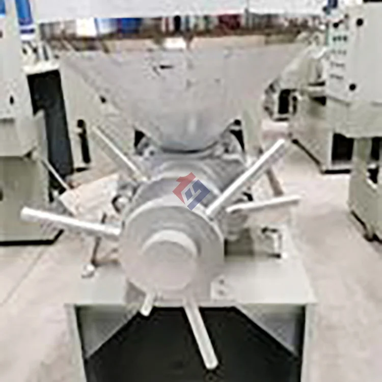 500kg Peanut oil press machine ground nut screw oil press expeller machine