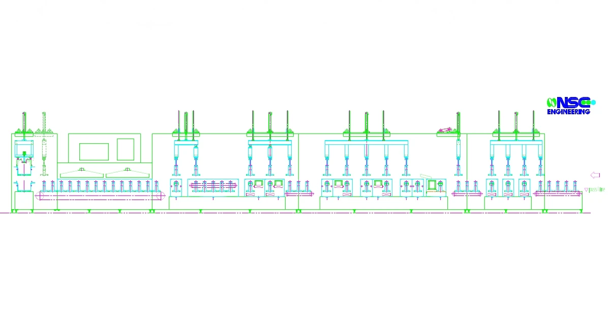 Оборудование для лабораторного электрополирования с системой погружения