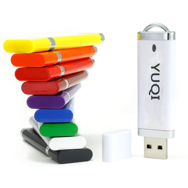 Free Sample USB Flash 1GB 2GB 4GB 8GB 16GB 32GB Pen Drive Custom USB Flash Drive
