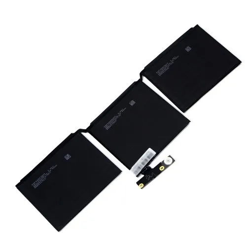 Juyuanxin OEM ODM Laptop battery Replacement A1708 2016 MacBook A1713 For MacBook Air All Series