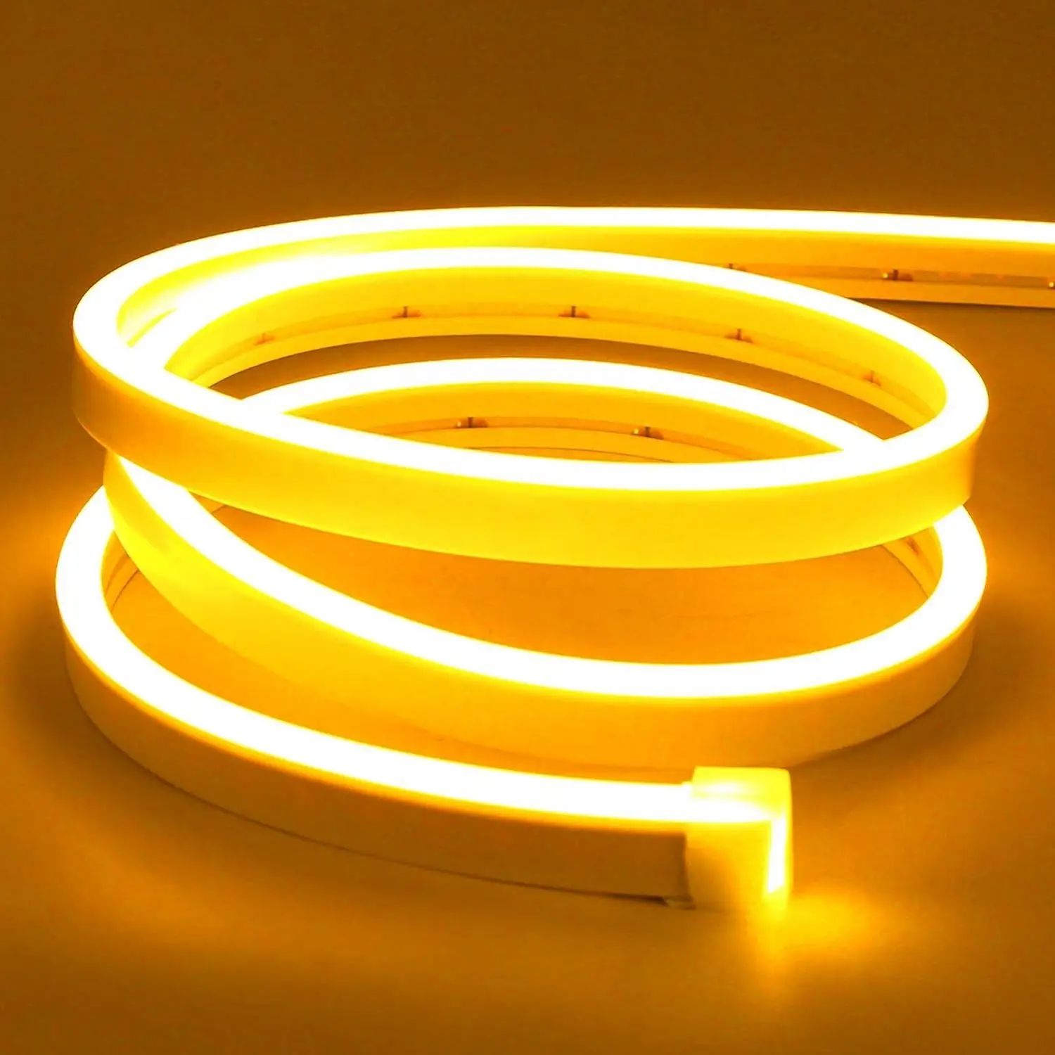 High Quality Wholesale New Arrival Led Silicone Neon Flex Diffuser Rubber Cover