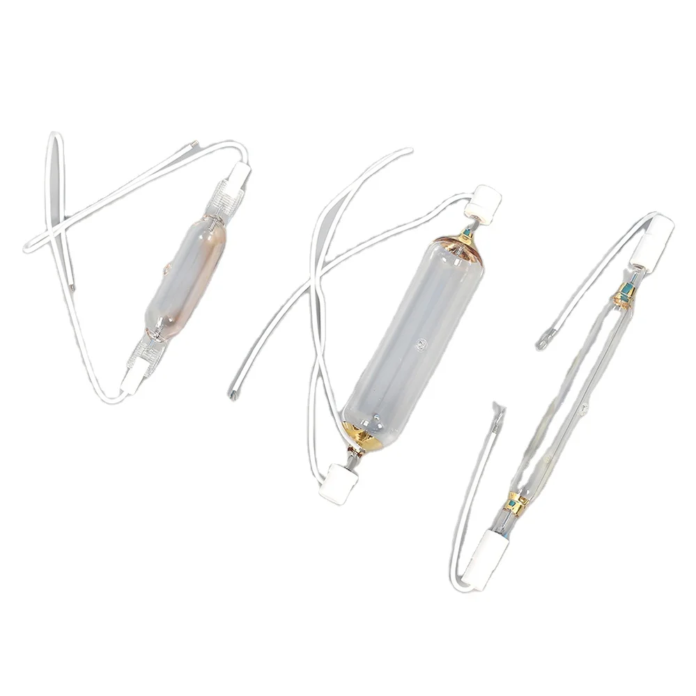 UV lamp ultraviolet lamp for UV coating machine and laminating machine and printing machine