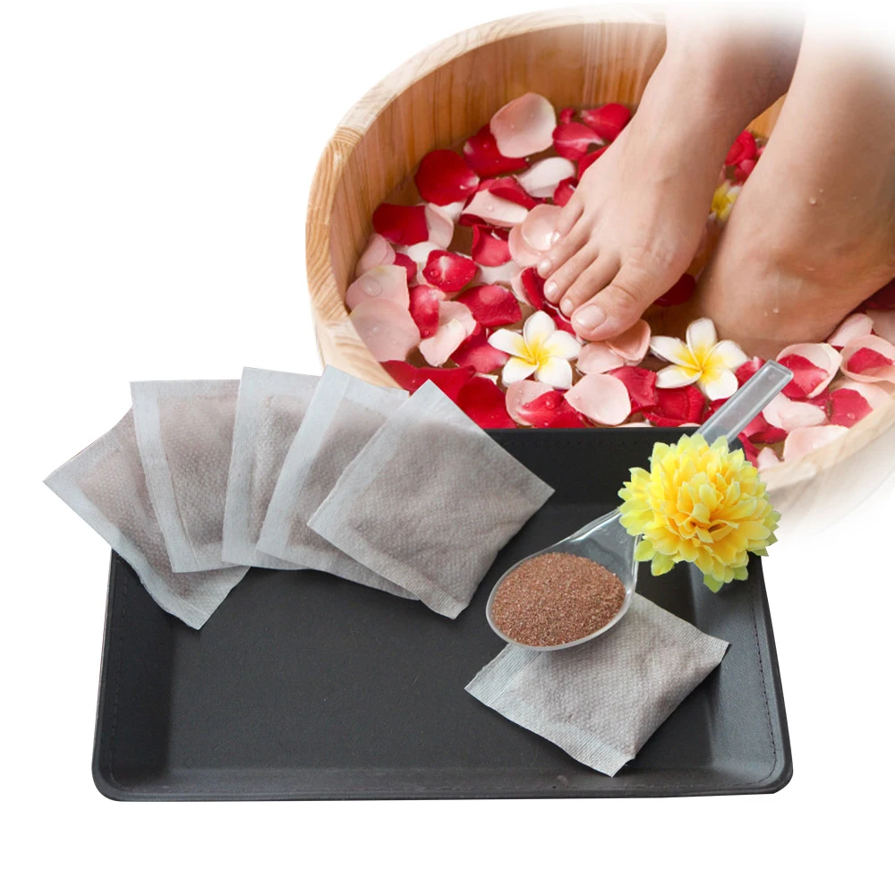 Chinese Traditional High Quality Herbal Foot Soak Bath Powder