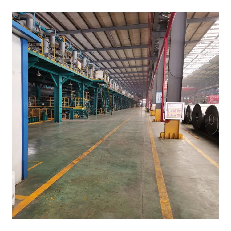 Hot sales Printed factories gauge galvalume carbon cold rolled steel strip in coil