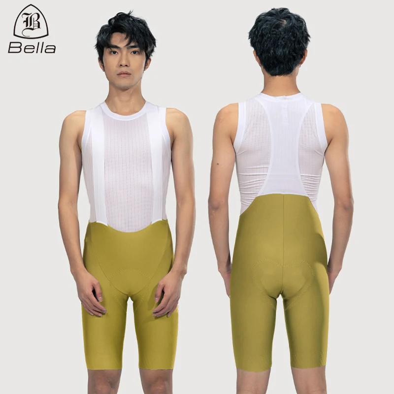 Мужской велосипедный комбинезон