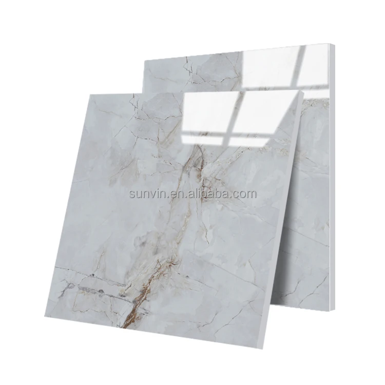 Pisos Porcelanato цементная фарфоровая керамическая плитка для пола 600 мм X паркет гостиной спальни белая