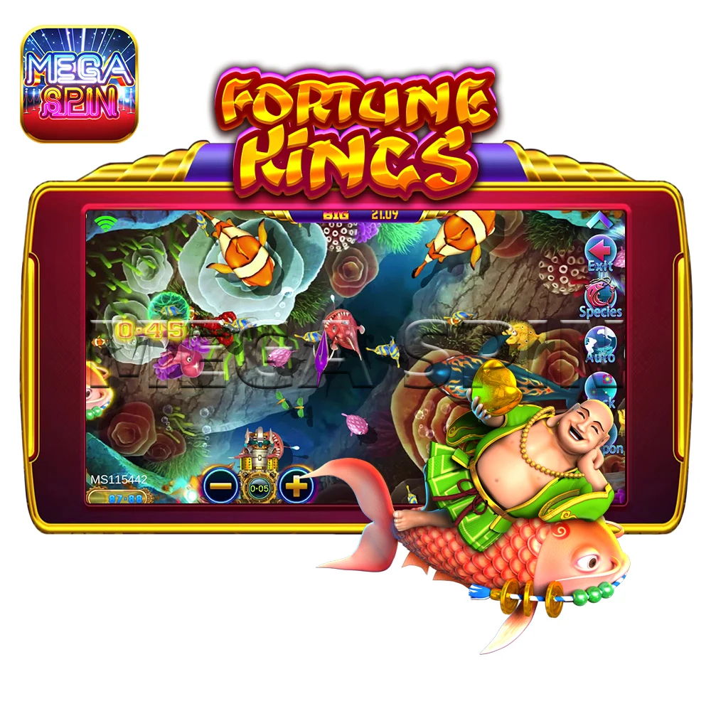 Fish Table Game Machine Video Game Software Online Sweepstakes Software Game Android Play Store App