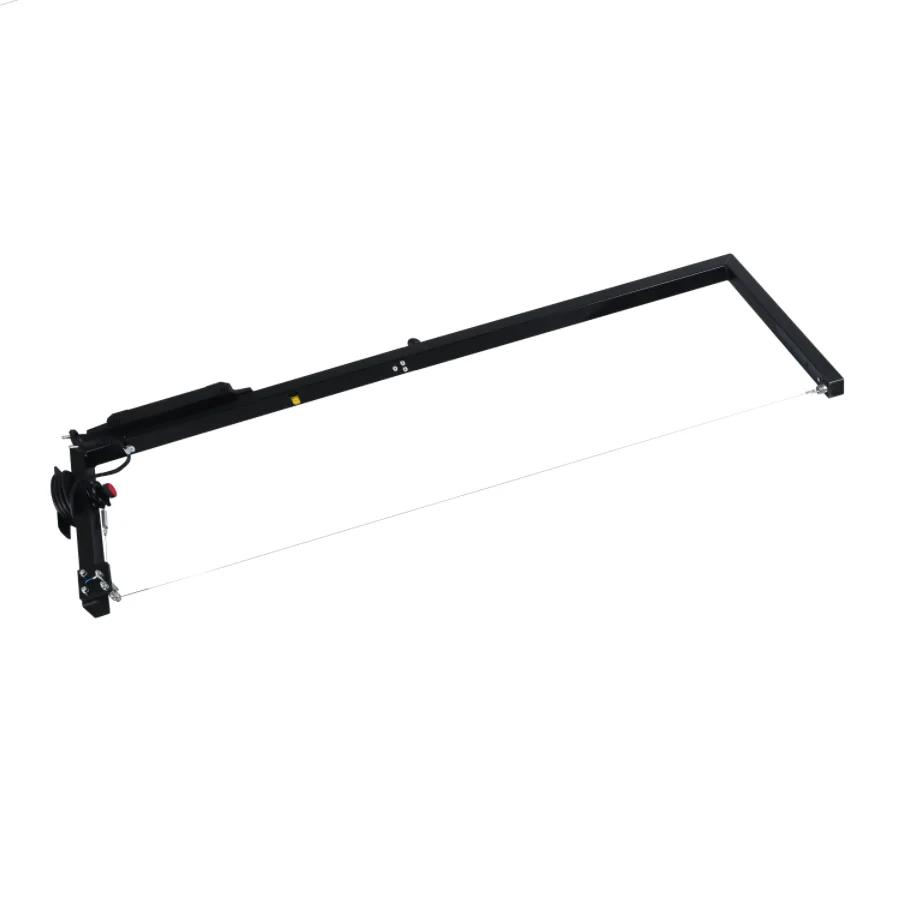 MINOVA Electric Handheld EPS XPS Styrofoam Insulation Materials Cutting Machine Hot Wire Foam Cutter Bow