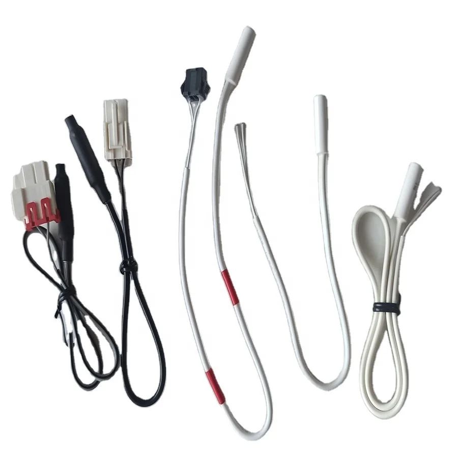 Temperature sensor probe of Gree air conditioner refrigerator