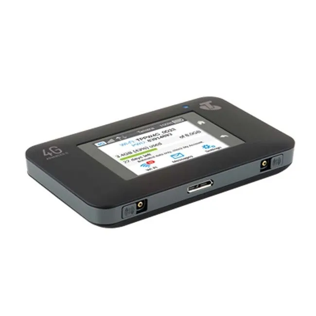 Unlocked Netgear 4g mobile hotstpot Aircard 790s (AC790S)