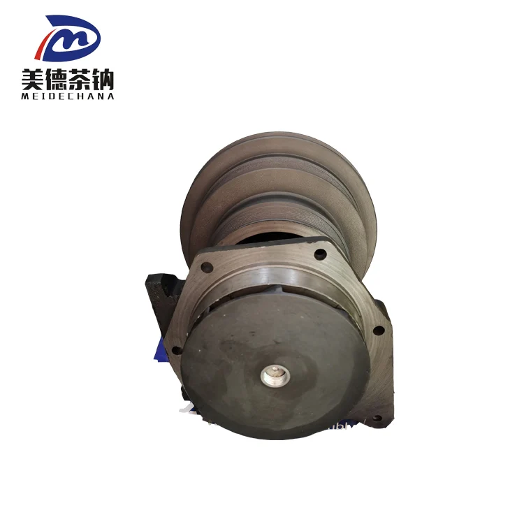 Customize all kinds of models Engine Parts Water Pump for shacman truck hongyan truck  camc truck 612600061364