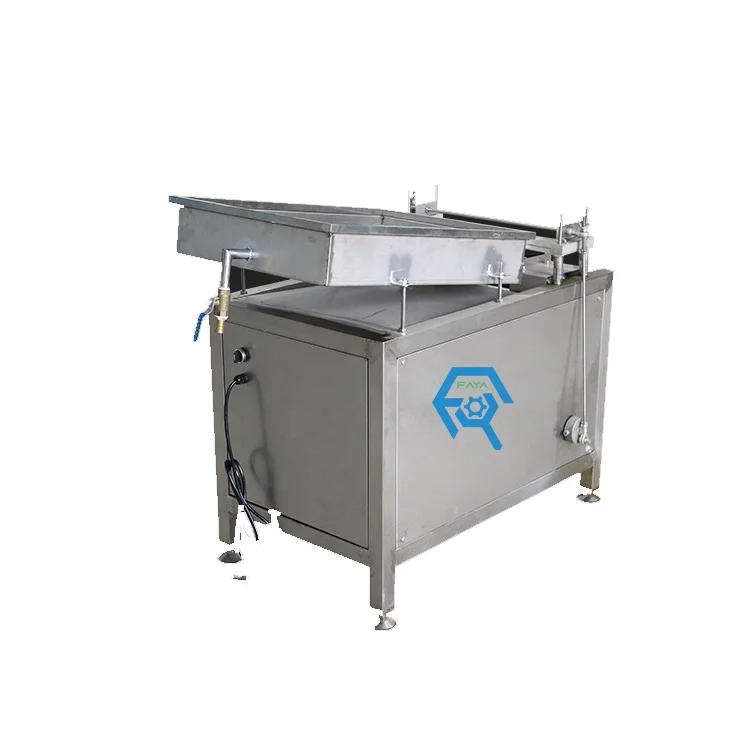 Quail Egg shaking peeling Shelling machine quail egg desheller Bird egg Eggshell remove Machine