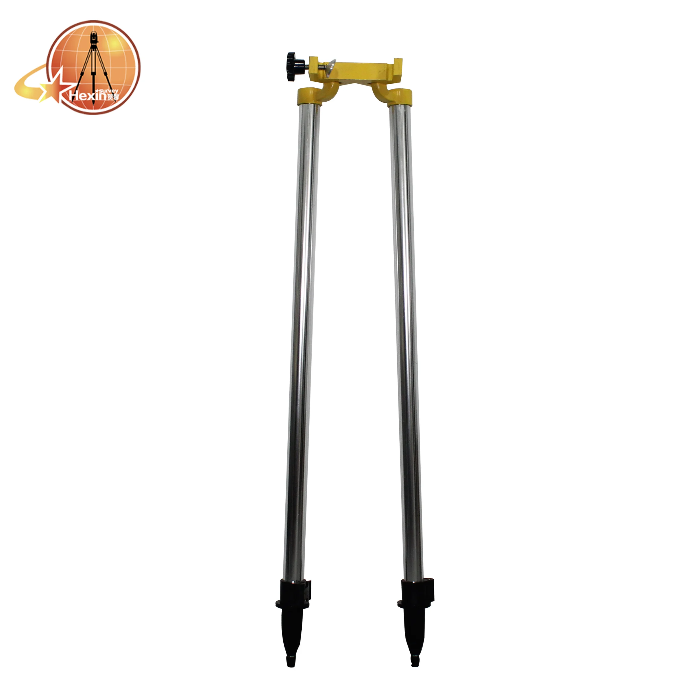 Good Quality Survey Levelling 4m Aluminum Staff Bracket Auto Level Instrument Price