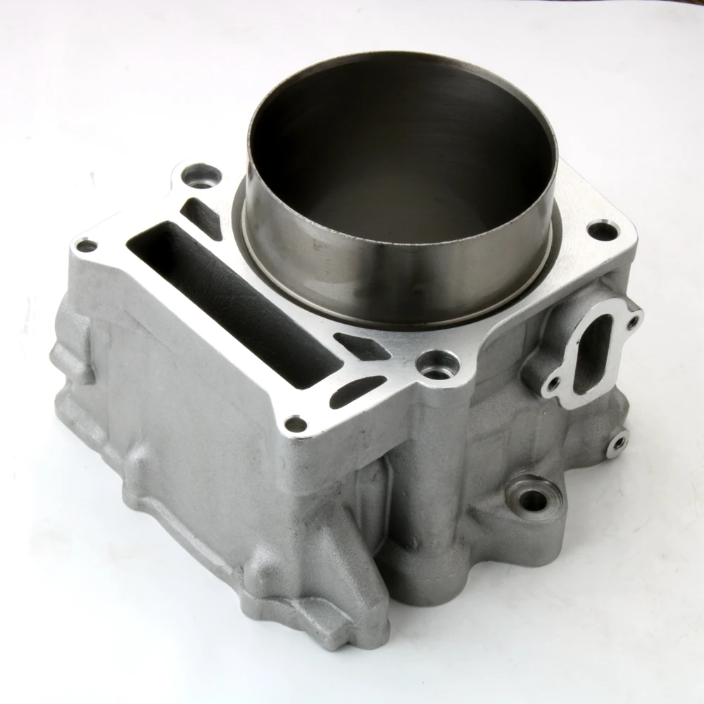 102mm ATV Ceramic Cylinder Piston Gasket Kit For Grizzly 660 YFM660 YXR660F Rhino660 YFM660R Raptor660 5KM-11310-00