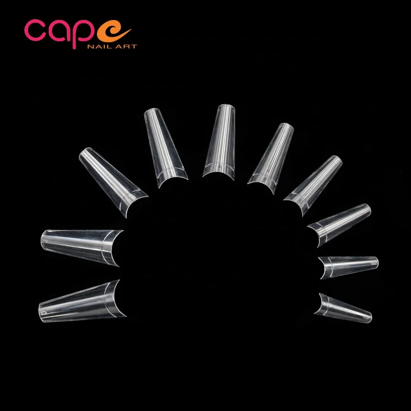 
High quality fashion the diamond faise nail 