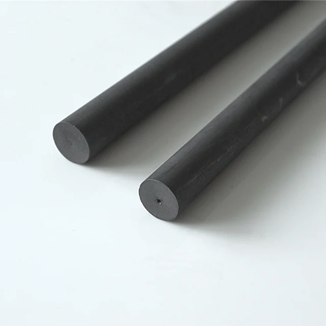 Графитовый стержень высокой плотности для продажи