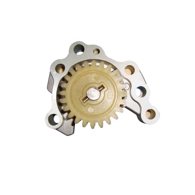 Oil Pump Factory  Racing Engine Motorcycle Part Oil Pump For EX5 F.INJ  21MM