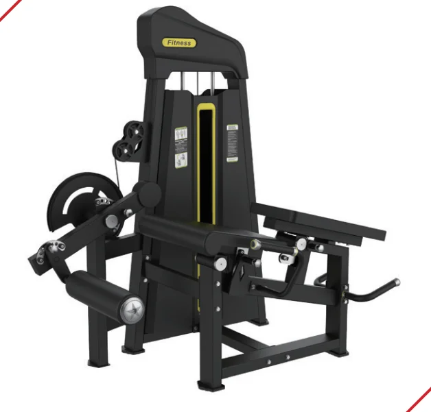 Strength Machine gym sport fitness equipment Stretching and flexing machine
