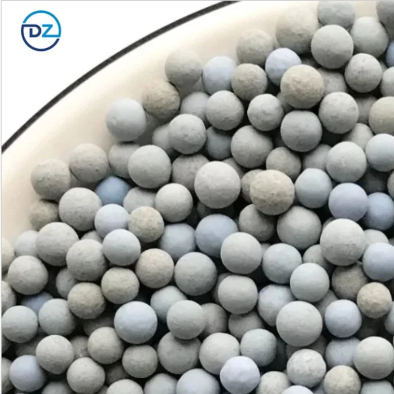 Hydrogenation Desulfurizer Sulfur Removal Nickel Molybdenum Hydrodesulfurization Catalyst