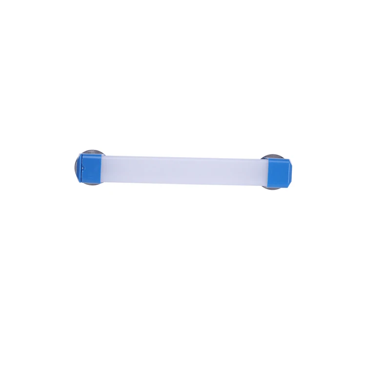 Small long strip with multi-function micromagnetic charger 5VLED emergency light