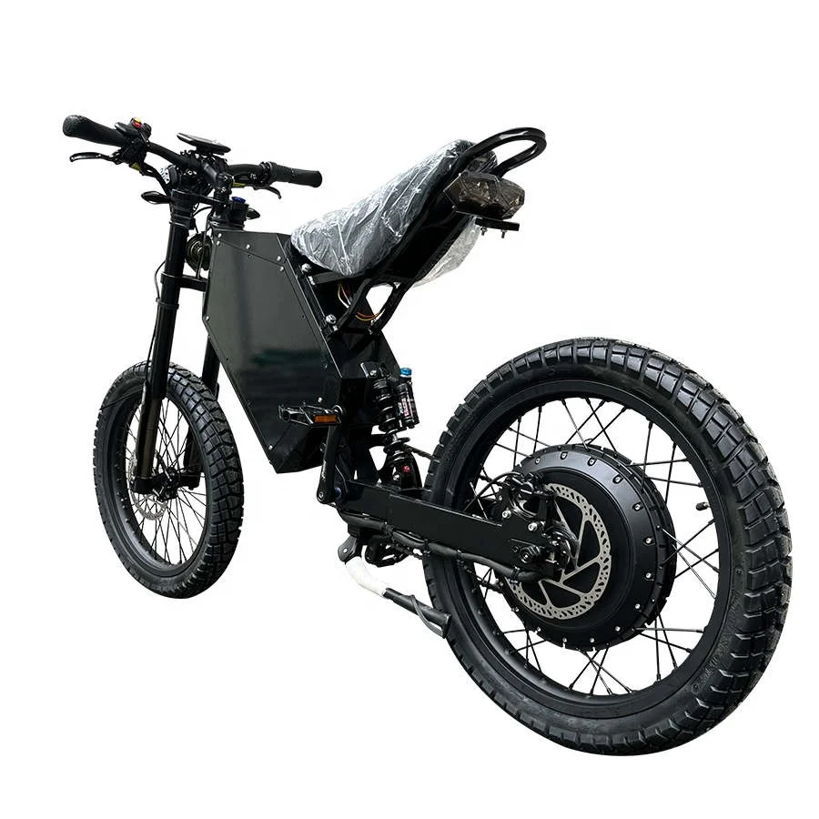 Manufacture Supply off rode 3000w 5000w enduro ebike electric bike high speed Cheap e Bike for off rode