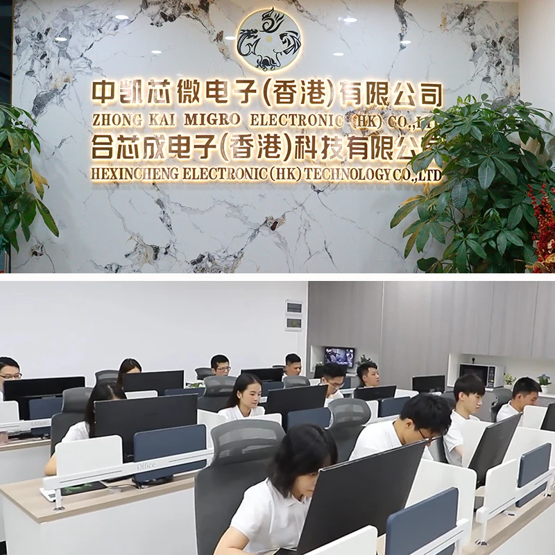 New Original TMCM-1637-CANOPEN Buy Excess inventory BOM Serive PCB Design PCBA