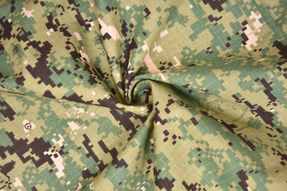 Custom Logo Detachable Warm Inner Fleece Field Jacket Coat Thickening M65 Tactical FieldJacket