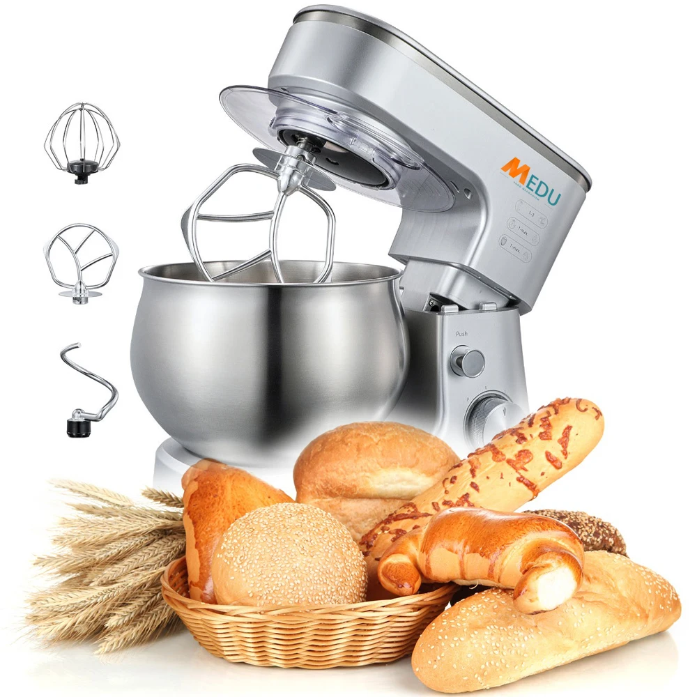 Bread Machine Spiral Germany Italian From Turkey 5 Kg Price Home Pizza 5kg Small Bakery For Sale Commercial Dough Mixer