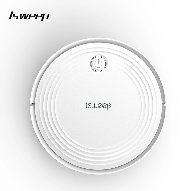 ISWEEP Mapping Mop Robotic Cleanerauto Cleaning Robot 2020