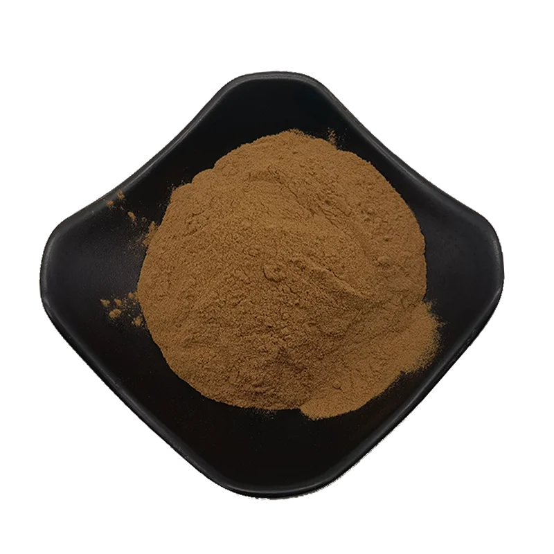 Экстракт высокого качества Taxillus Chinensis экстракт паразитического экстракта