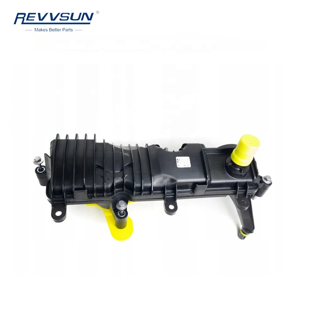 REVVSUN Auto Parts Oil Separator 2320810/2011908/2032605/2224692/GK2Q6C757AD/GK2Q-6C757-AC for Ford Parts