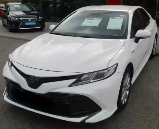 Высокопоставляемая дешевая 2019 Toyota Camry для продажи