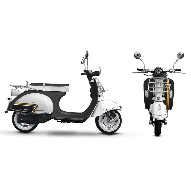 2019 4-тактный бензиновый скутер 150CC с сертификатом