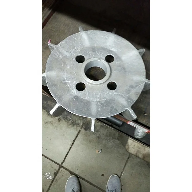 SOGUTECH blower fan