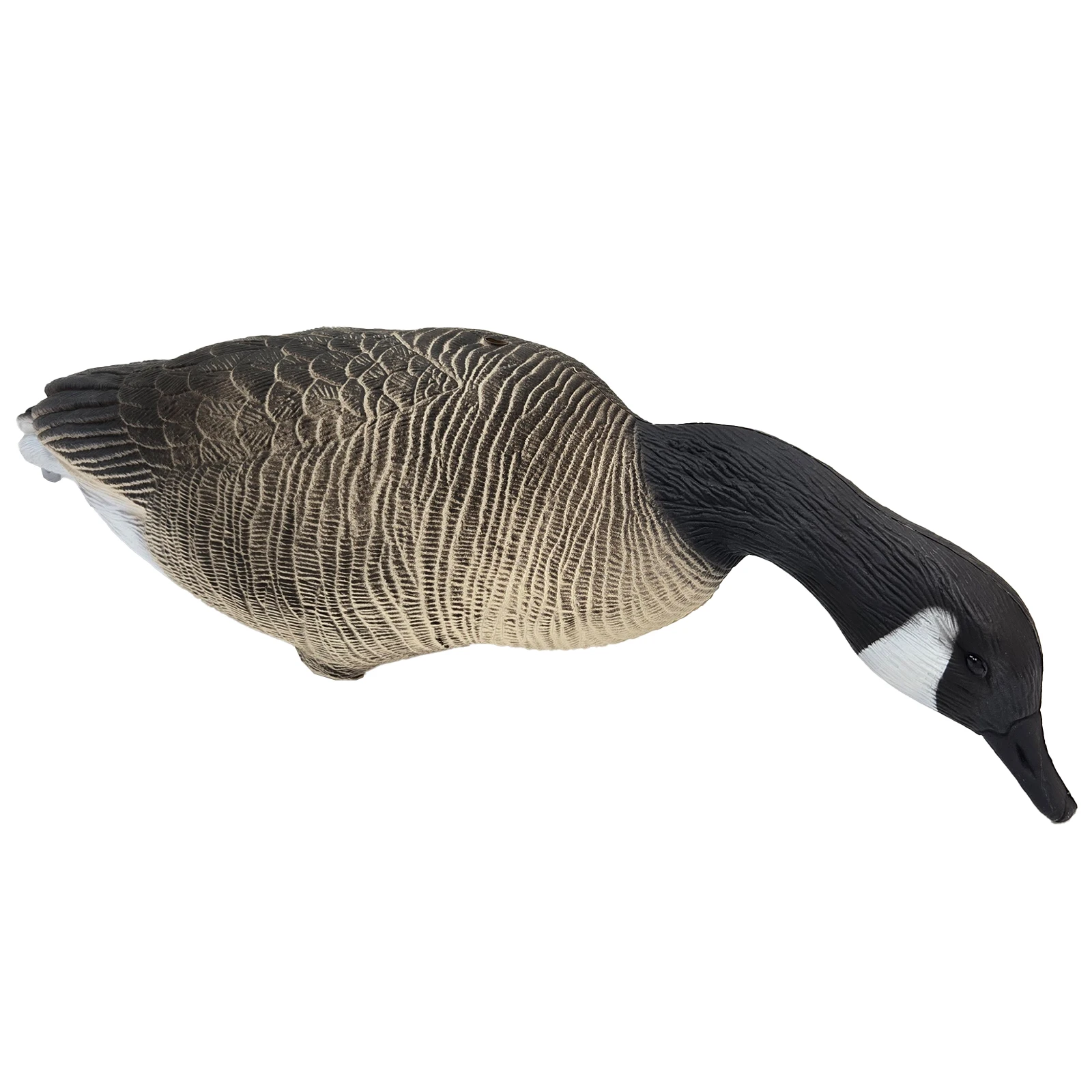 Custom EVA Plastic Goose Decoy For Hunting Outdoor Garden Decoration Hunting Decoy