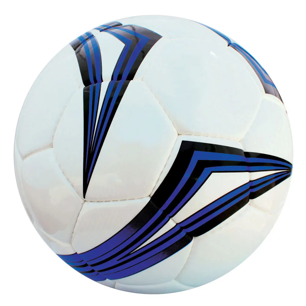 
Price Customized Logo Printed Size 5 PVC Football Soccer Ball for team sport 